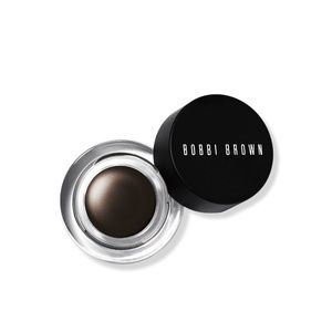 Bobbi Brown long wear gel eyeliner, espresso